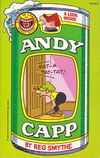 Andy Capp (Budget Books, 1987 series) #6 [381128-6] (1987) — A Look Inside 1987