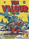 Tim Valour Comic  #8 ([August 1949?])