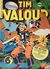 Tim Valour Comic (Edwards, 1948 series) #20 ([December 1950?])