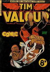 Tim Valour Comic  #31 ([November 1951?])