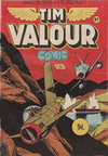 Tim Valour Comic  #37 ([September 1953?])