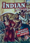 Indian Stories (HJ Edwards, 1951? series) #2 ([May 1952?])