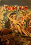 Indian Stories (HJ Edwards, 1951? series) #10 — My Life with Sitting Bull ([January 1953?])