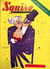 Squire a Men's Magazine (Atlas, 1952 series) v6#6 ([June 1956?])