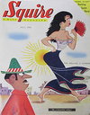 Squire a Men's Magazine  v4#3 ([July 1954?])
