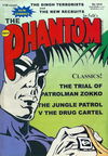 The Phantom (Frew, 1983 series) #1510 [4 June 2008]