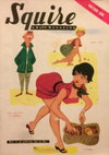 Squire a Men's Magazine  v5#5 (May 1955)