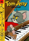 Tom & Jerry Comics  #103 (February 1953)