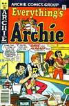 Everything's Archie  #85 (July 1980)