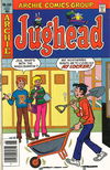 Jughead (Archie, 1965 series) #289 (June 1979)