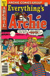 Everything's Archie  #78 (September 1979)