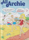 All Archie  #9 (October 1988)