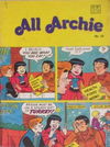 All Archie (Yaffa Publishing, 1984? series) #10