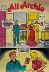 All Archie (Yaffa Publishing, 1984? series) #11 ([June 1989?])