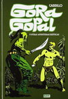 Gora Gopal y Otras Aventuras Exóticas  #1 (2012)