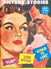 Romance Pictorial  #127 ([November 1960?])
