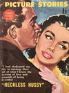 Romance Pictorial  #130 ([February 1961?])