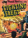 "Punch" Perkins of the Fighting Fleet  #5 ([March 1951?])