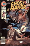Ghost Manor (Charlton, 1971 series) #30 (August 1976)