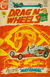 Drag n' Wheels (Charlton, 1968 series) #41 (January 2016)