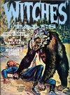 Witches' Tales  v3#2 (April 1971)