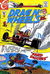 Drag n' Wheels (Charlton, 1968 series) #34 (May 1969)