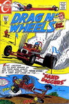 Drag n' Wheels  #34 (May 1969)