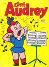 Little Audrey  #R1500 (1985)