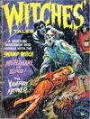 Witches' Tales  v6#4 (July 1974)