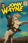 John Wayne Adventure Comics (Toby, 1949 series) #31 May 1955