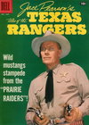 Jace Pearson's Tales of the Texas Rangers  #17 (September-November 1957)