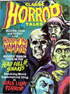 Horror Tales (Eerie, 1969 series) v9#2 May 1978