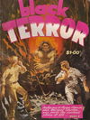 Black Terror (Gredown, 1980?) 