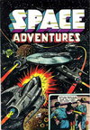 Space Adventures  #4 (January 1953)