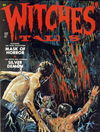 Witches' Tales (Eerie, 1969 series) v3#3 (June 1971)