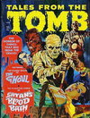 Tales from the Tomb  v4#1 (February 1972)