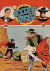The Hooded Rider  #36 ([December 1954?])