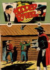 The Hooded Rider (Action Comics, 1952 series) #29 ([May 1954])