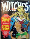 Witches' Tales  v4#1 (February 1972)