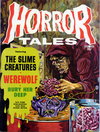 Horror Tales  v1#9 (November 1969)