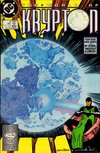 World of Krypton  #3 (February 1988)