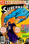 Superman  #352 (October 1980)