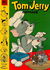 Tom & Jerry Comics (Dell, 1949 series) #106 (May 1953)