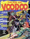 Tales of Voodoo  v3#4 (July 1970)