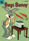 Bugs Bunny (Dell, 1952 series) #75