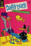 Daffy Duck (Western, 1962 series) #74 (March 1972)