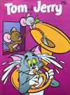 Tom and Jerry  #R1539 ([March 1985])