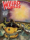 Weird Worlds (Eerie, 1970 series) v2#4 August 1971