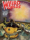Weird Worlds  v2#4 (August 1971)