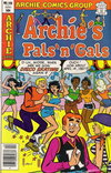 Archie's Pals 'n' Gals  #146 (December 1980)